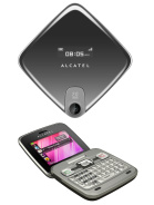 Best available price of alcatel OT-808 in The