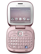 Best available price of alcatel OT-810D in The