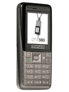 Best available price of alcatel OT-C560 in The