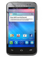 Best available price of alcatel One Touch M-Pop in The
