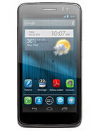 Best available price of alcatel One Touch Scribe HD-LTE in The