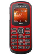 Best available price of alcatel OT-228 in The