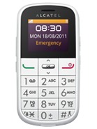 Best available price of alcatel OT-282 in The