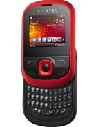 Best available price of alcatel OT-595 in The