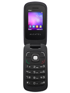 Best available price of alcatel OT-668 in The
