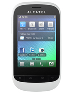 Best available price of alcatel OT-720 in The