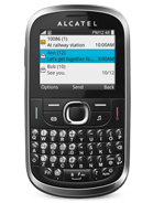 Best available price of alcatel OT-870 in The