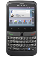 Best available price of alcatel OT-916 in The