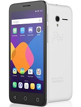 Best available price of alcatel Pixi 3 5 in The