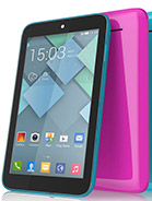 Best available price of alcatel Pixi 7 in The