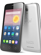 Best available price of alcatel Pixi First in The