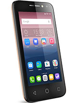 Best available price of alcatel Pixi 4 4 in The