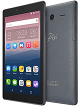 Best available price of alcatel Pixi 4 7 in The
