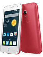 Best available price of alcatel Pop 2 4 in The