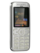 Best available price of alcatel OT-S218 in The