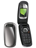 Best available price of alcatel OT-V270 in The