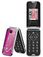 Best available price of alcatel OT-V570 in The