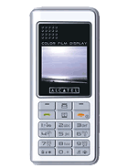 Best available price of alcatel OT-E158 in The