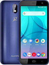 Best available price of Allview P10 Life in The