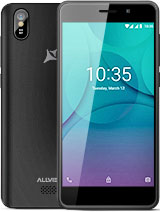 Best available price of Allview P10 Mini in The