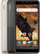 Best available price of Allview P10 Style in The