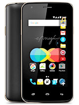 Best available price of Allview P4 eMagic in The