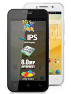 Best available price of Allview P5 Quad in The