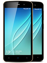 Best available price of Allview P6 Lite in The