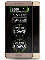 Best available price of Allview P9 Energy in The