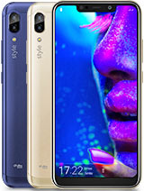 Best available price of Allview Soul X5 Style in The