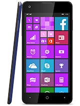 Best available price of Allview W1i in The