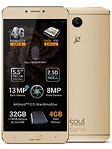 Best available price of Allview X3 Soul Plus in The