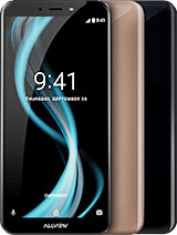 Best available price of Allview X4 Soul Infinity L in The