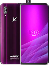 Best available price of Allview Soul X6 Xtreme in The