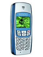 Best available price of alcatel OT 153 in The