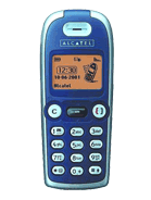 Best available price of alcatel OT 311 in The
