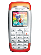 Best available price of alcatel OT 355 in The