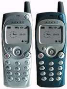 Best available price of alcatel OT 500 in The