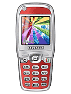Best available price of alcatel OT 535 in The
