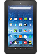 Best available price of Amazon Fire 7 in The
