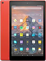 Best available price of Amazon Fire HD 10 2017 in The