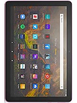 Best available price of Amazon Fire HD 10 (2021) in The