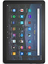 Best available price of Amazon Fire HD 10 Plus (2021) in The