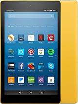 Best available price of Amazon Fire HD 8 2017 in The