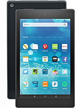 Best available price of Amazon Fire HD 8 in The