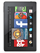 Best available price of Amazon Fire HD 7 in The