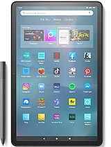 Best available price of Amazon Fire Max 11 in The