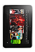 Best available price of Amazon Kindle Fire HD 8-9 in The