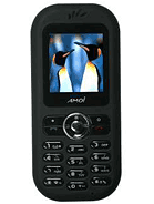 Best available price of Amoi A203 in The