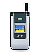 Best available price of Amoi A210 in The